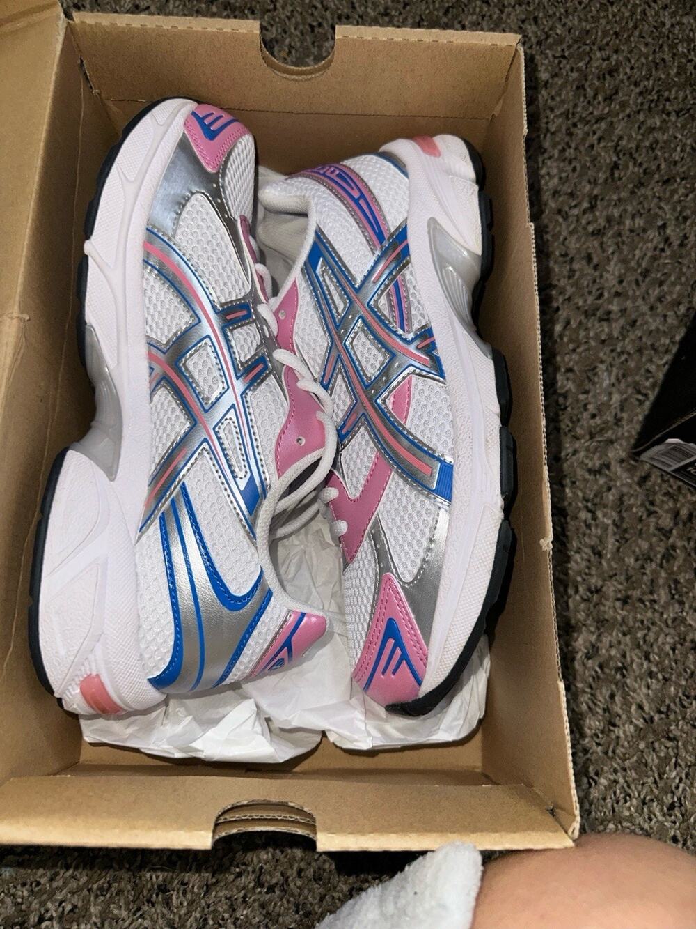 Size 7 Ascis Gel 1130 LEP
